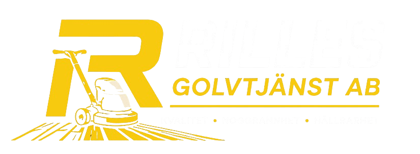 Rilles Golvtjänst AB